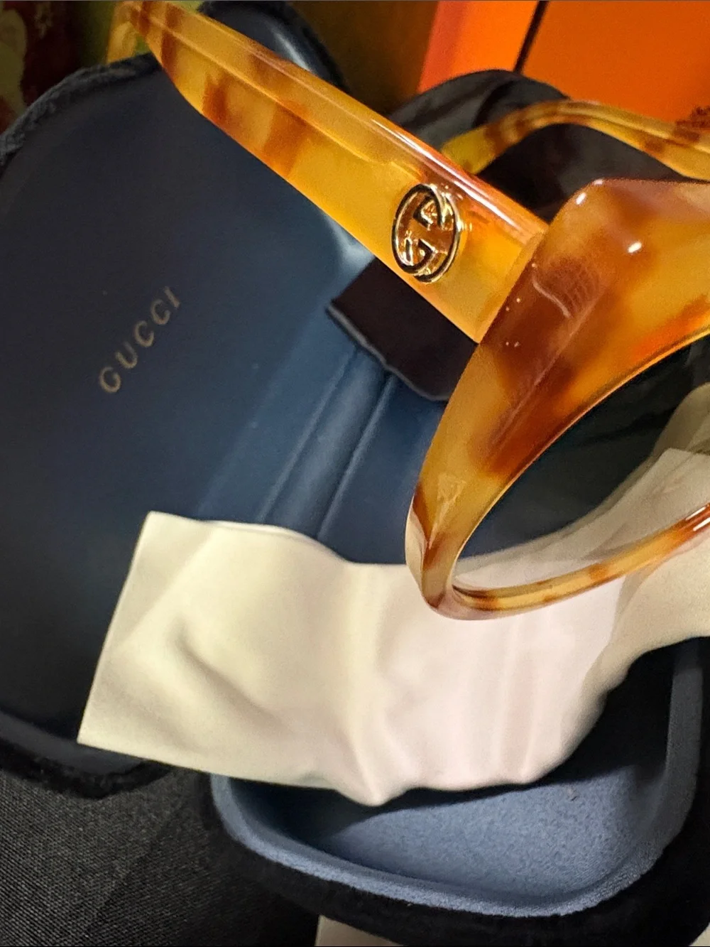 Gucci brand new
